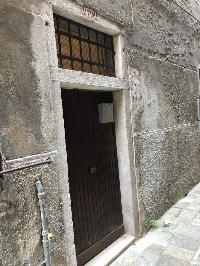 Calle Annunziata Венеція Екстер'єр фото